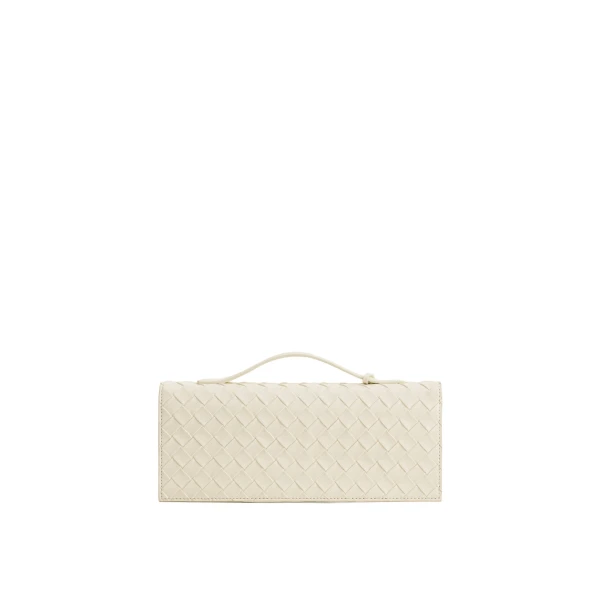 JW PEI Celeste top handle bag detail