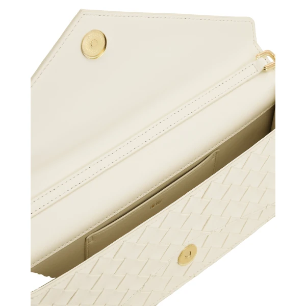 JW PEI Celeste top handle bag another angle