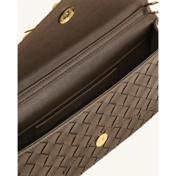 JW PEI Celeste top handle bag another angle