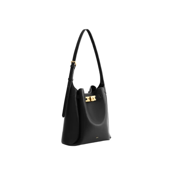JW PEI Charlene hobo bag detail