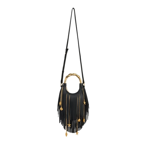 JW PEI Chloe handbag alternate view