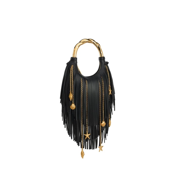 JW PEI Chloe handbag detail