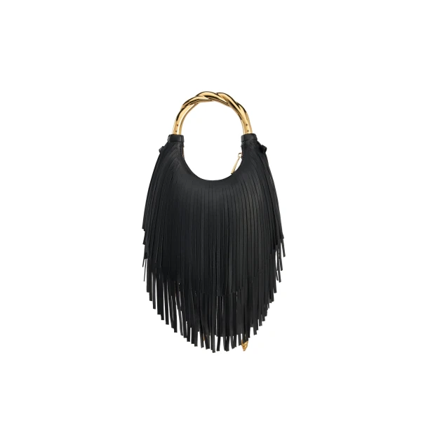 JW PEI Chloe handbag another angle