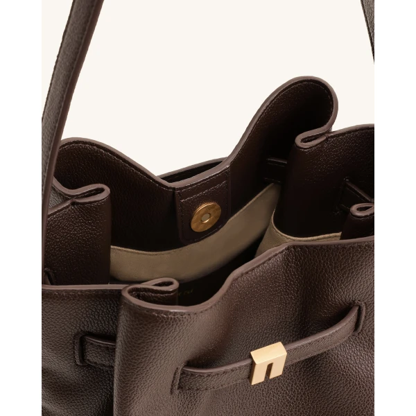 JW PEI Clara shoulder bag another angle