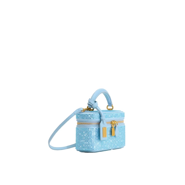 JW PEI Cleo top handle bag alternate view