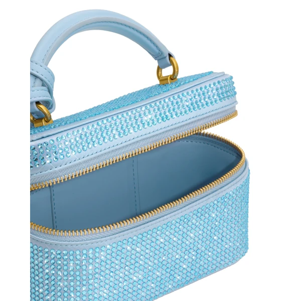 JW PEI Cleo top handle bag another angle
