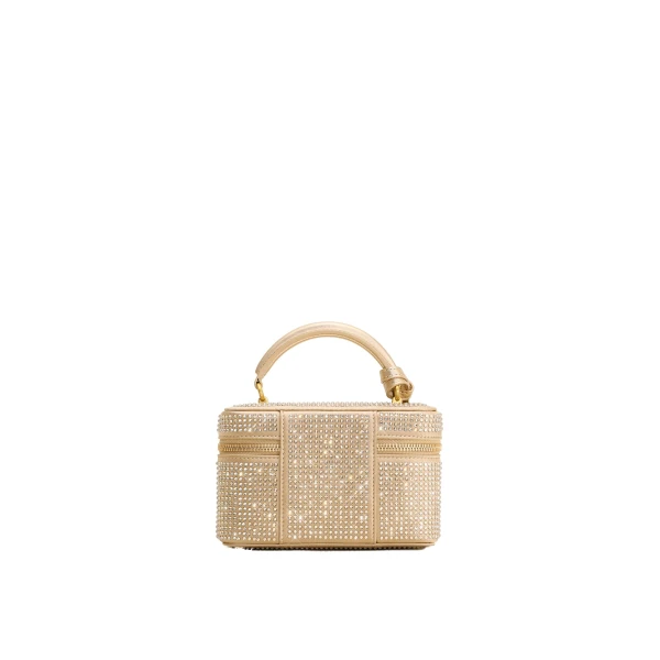 JW PEI Cleo top handle bag another angle