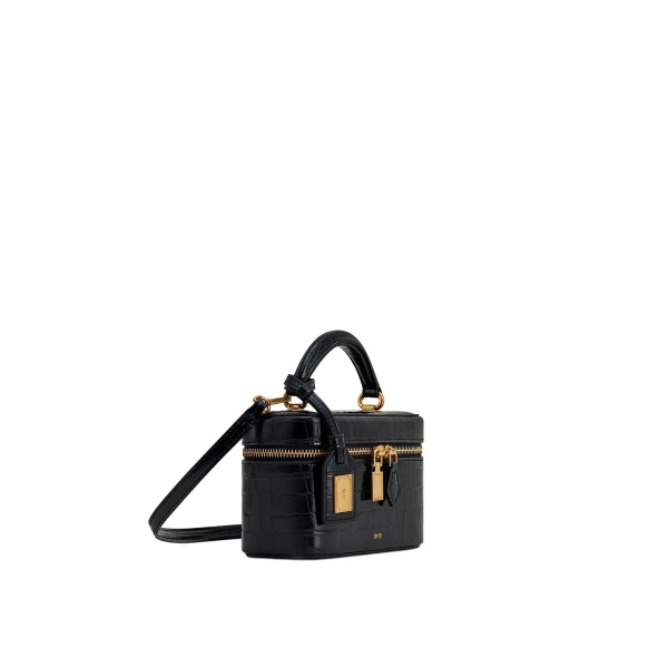 JW PEI Cleo top handle bag detail