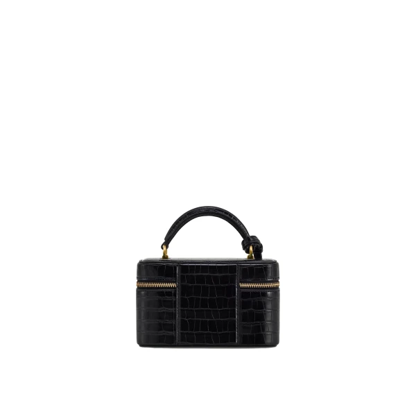JW PEI Cleo top handle bag another angle