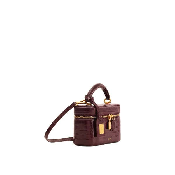 JW PEI Cleo top handle bag alternate view