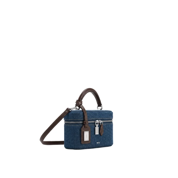 JW PEI Cleo top handle bag alternate view