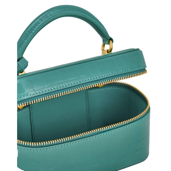 JW PEI Cleo top handle bag another angle