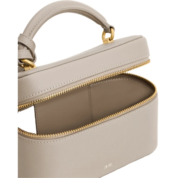 JW PEI Cleo top handle bag another angle