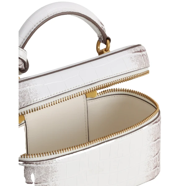 JW PEI Cleo top handle bag another angle