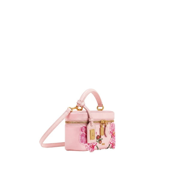 JW PEI Cleo top handle bag alternate view