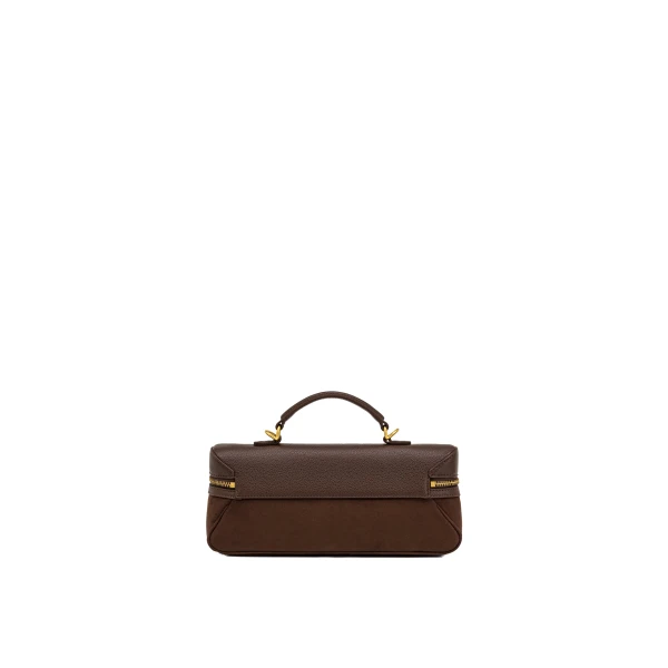 JW PEI Cleo vanity bag detail