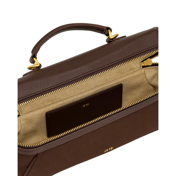 JW PEI Cleo vanity bag another angle