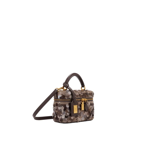 JW PEI Cleo top handle bag alternate view