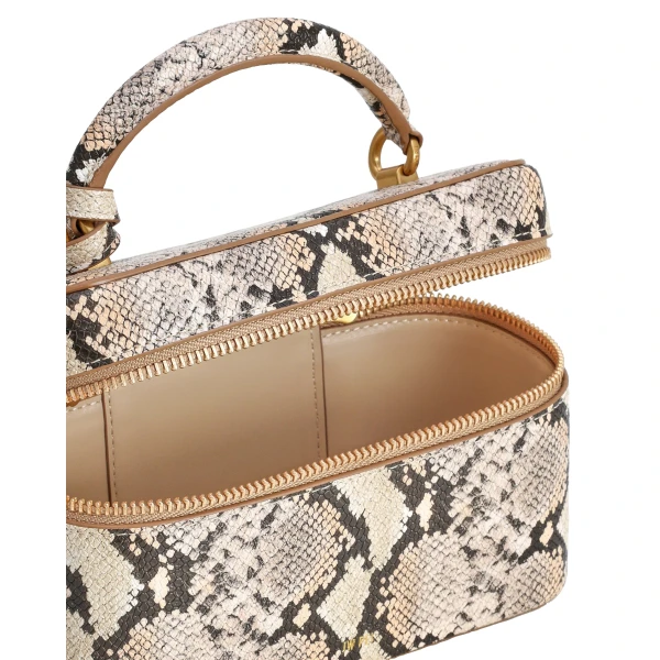 JW PEI Cleo top handle bag another angle