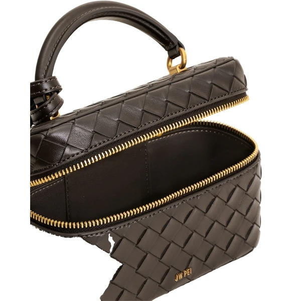 JW PEI Cleo top handle bag another angle