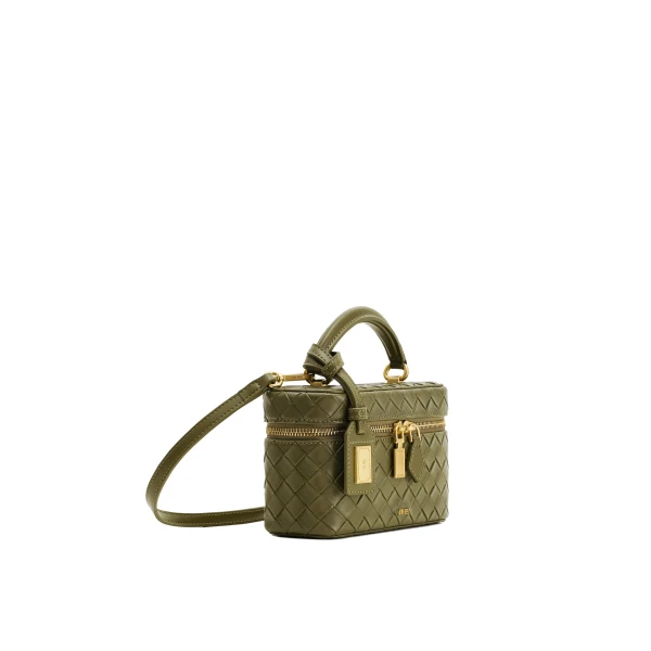 JW PEI Cleo top handle bag alternate view
