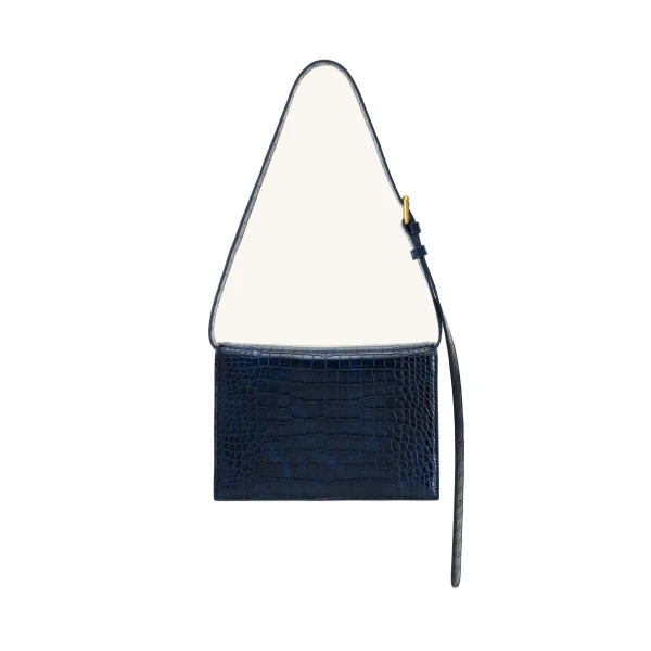 JW PEI Clio crossbody bag detail