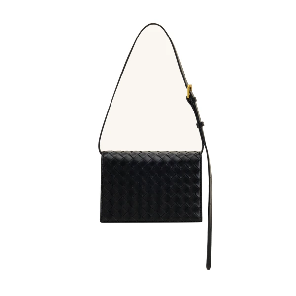 JW PEI Clio crossbody bag detail