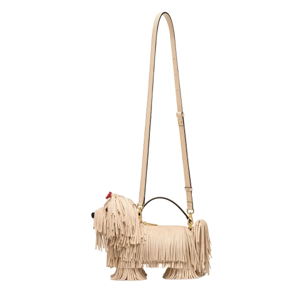 JW PEI Coco bag alternate view