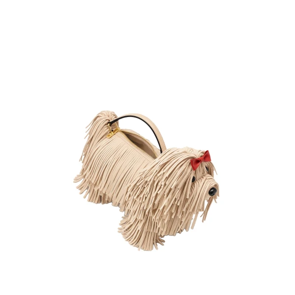 JW PEI Coco bag another angle