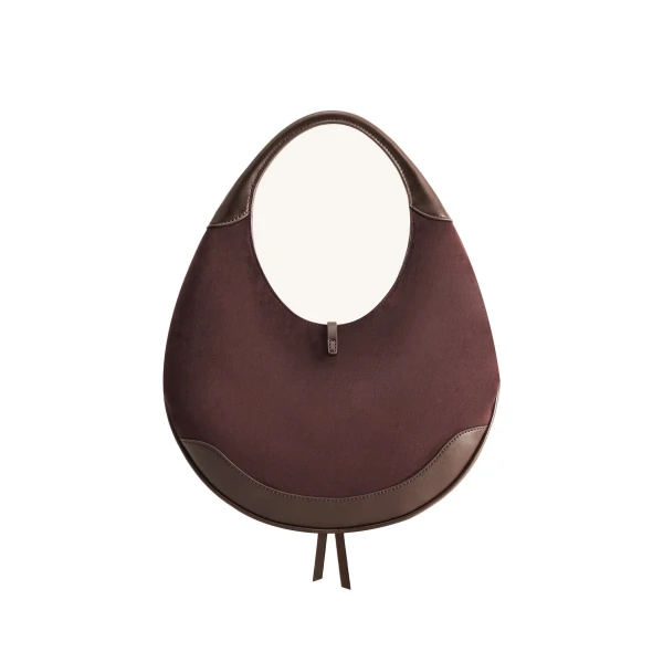 JW PEI Colette hobo bag another angle