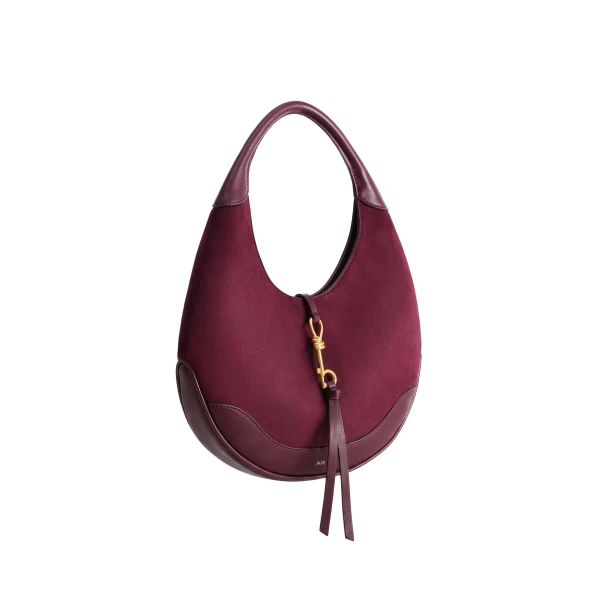 JW PEI Colette hobo bag alternate view