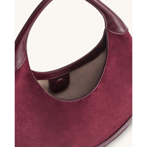 JW PEI Colette hobo bag another angle