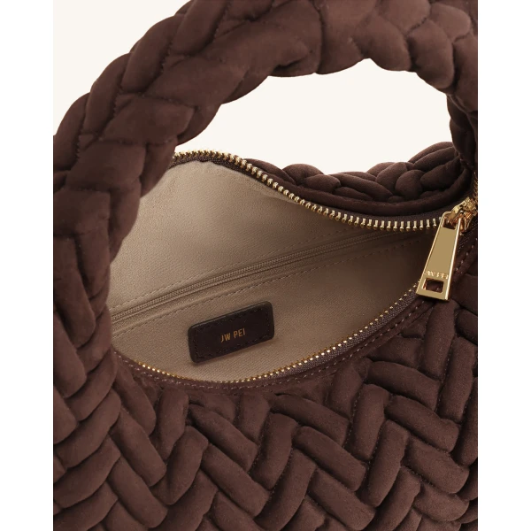JW PEI Cora bag another angle