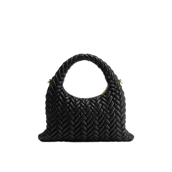 JW PEI Cora bag detail