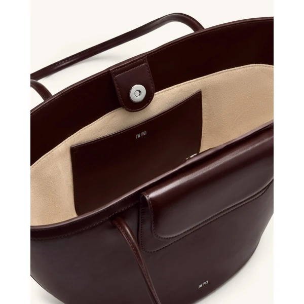 JW PEI Corinne tote bag another angle