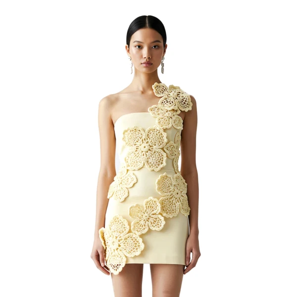 JW PEI Dresses