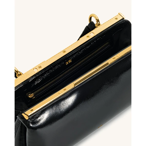 JW PEI Danna top handle bag another angle