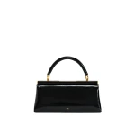 JW PEI Danna Top Handle Bag in Black