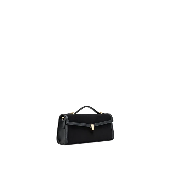 JW PEI Delphine top handle bag detail