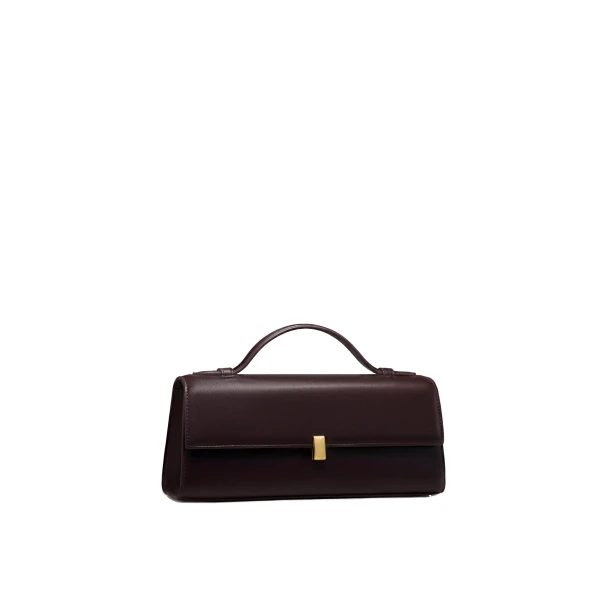 JW PEI Delphine top handle bag detail
