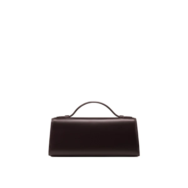 JW PEI Delphine top handle bag another angle