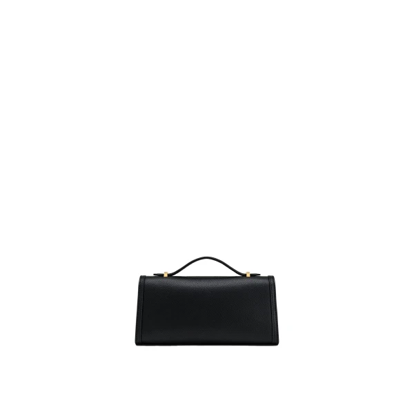 JW PEI Delphine top handle bag detail