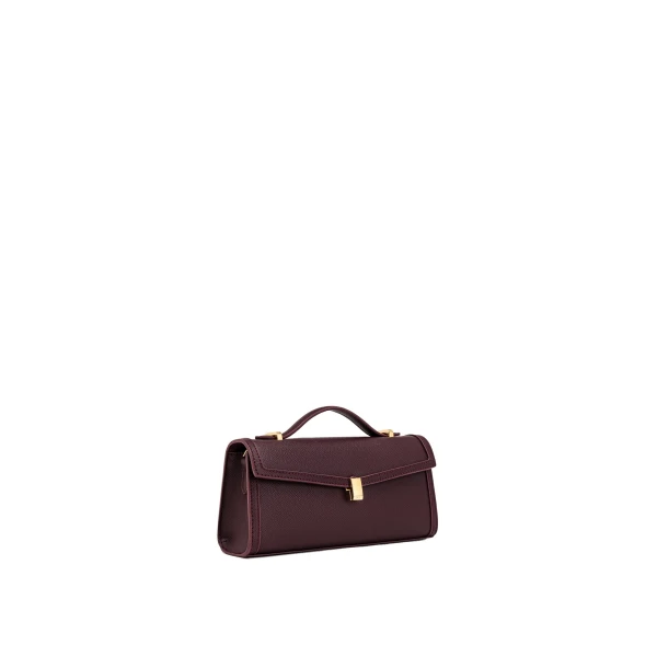 JW PEI Delphine top handle bag alternate view