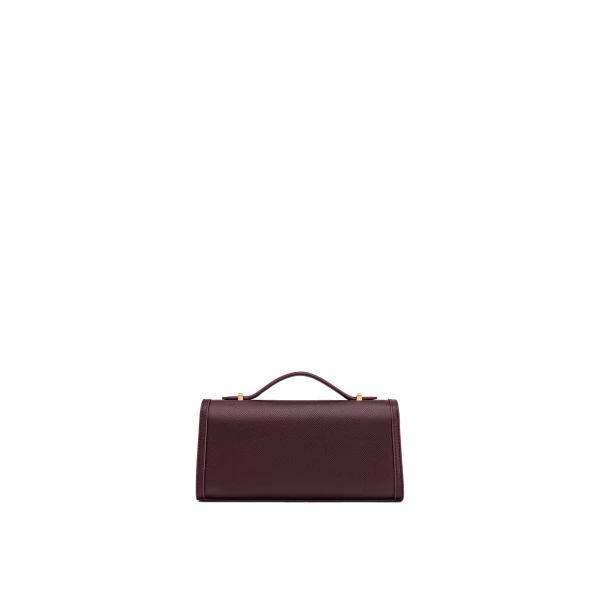 JW PEI Delphine top handle bag detail