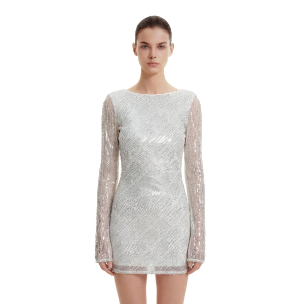 JW PEI Dresses