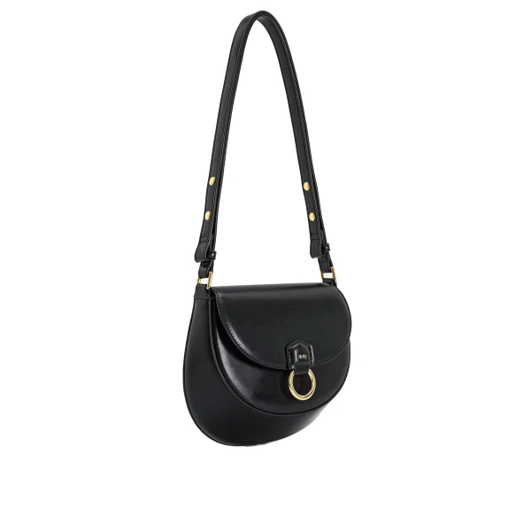 JW PEI Diana saddle bag detail