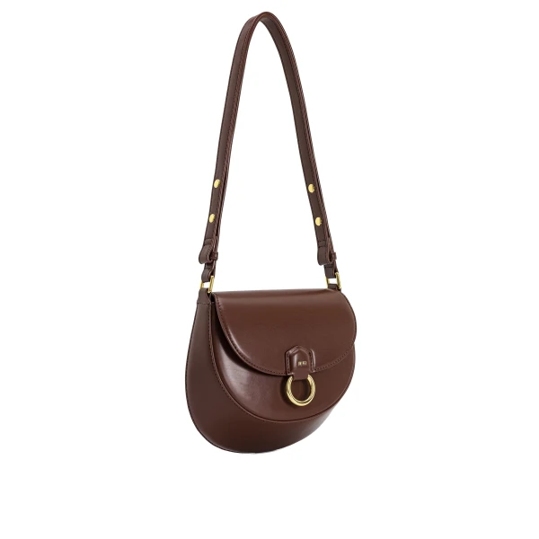 JW PEI Diana saddle bag alternate view