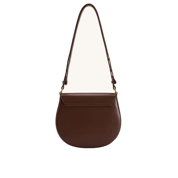 JW PEI Diana saddle bag detail