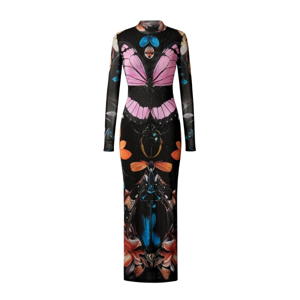 JW PEI Dresses