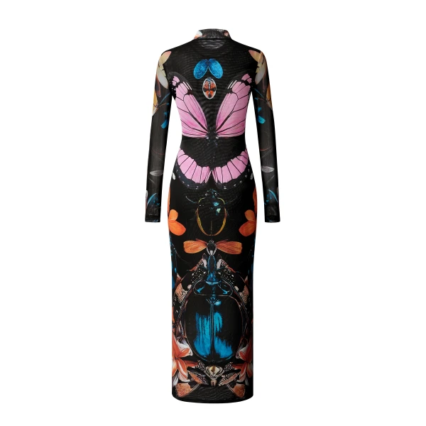 JW PEI clothing